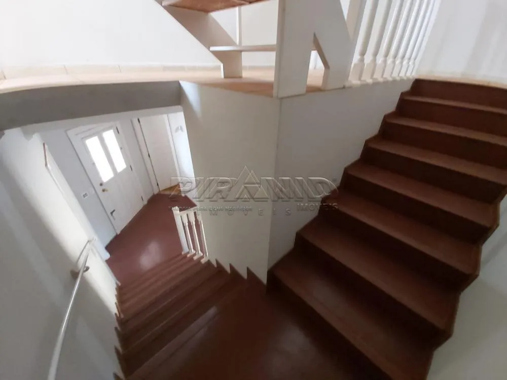 Alugar Casa / Padr&atilde;o em Ribeir&atilde;o Preto R$ 3.800,00 - Foto 4