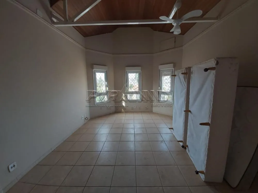 Alugar Casa / Padr&atilde;o em Ribeir&atilde;o Preto R$ 3.800,00 - Foto 6