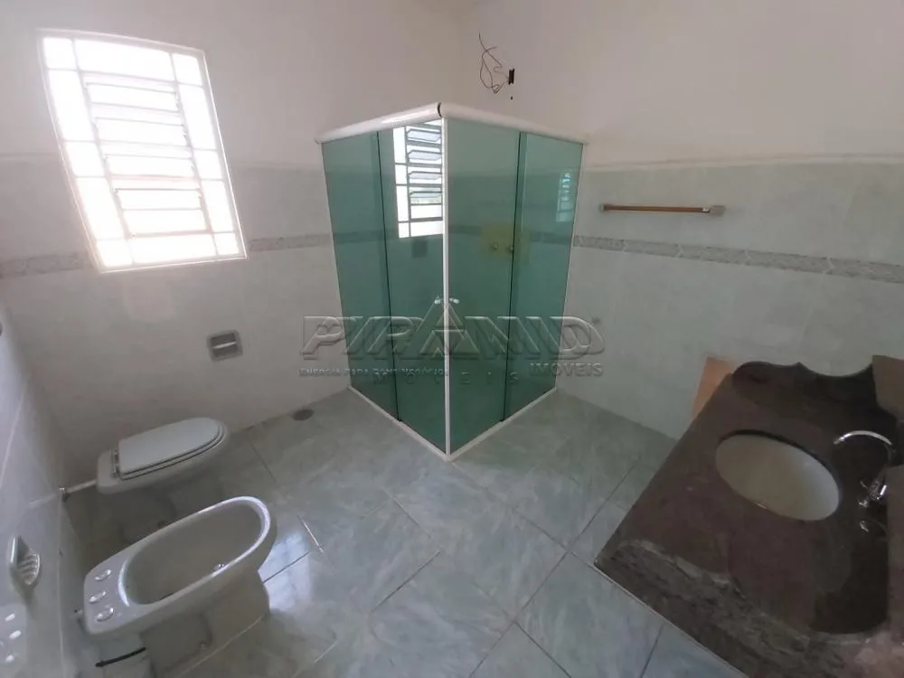 Alugar Casa / Padr&atilde;o em Ribeir&atilde;o Preto R$ 3.800,00 - Foto 14