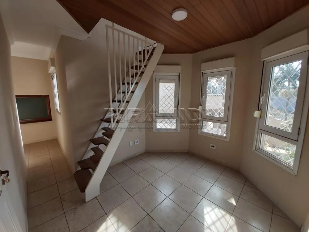 Alugar Casa / Padr&atilde;o em Ribeir&atilde;o Preto R$ 3.800,00 - Foto 16