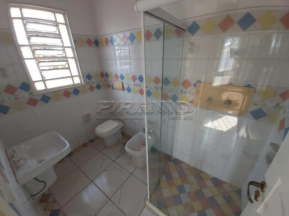 Alugar Casa / Padr&atilde;o em Ribeir&atilde;o Preto R$ 3.800,00 - Foto 20