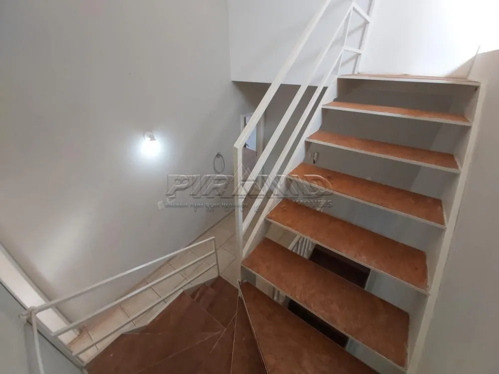 Alugar Casa / Padr&atilde;o em Ribeir&atilde;o Preto R$ 3.800,00 - Foto 23