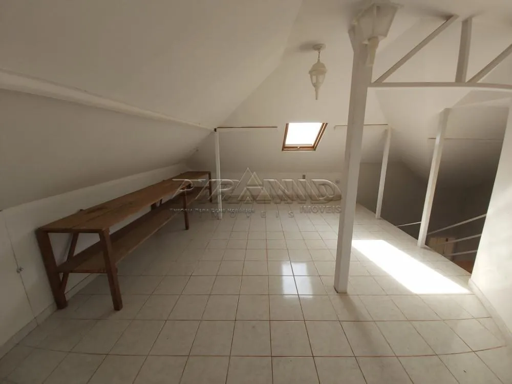 Alugar Casa / Padr&atilde;o em Ribeir&atilde;o Preto R$ 3.800,00 - Foto 24