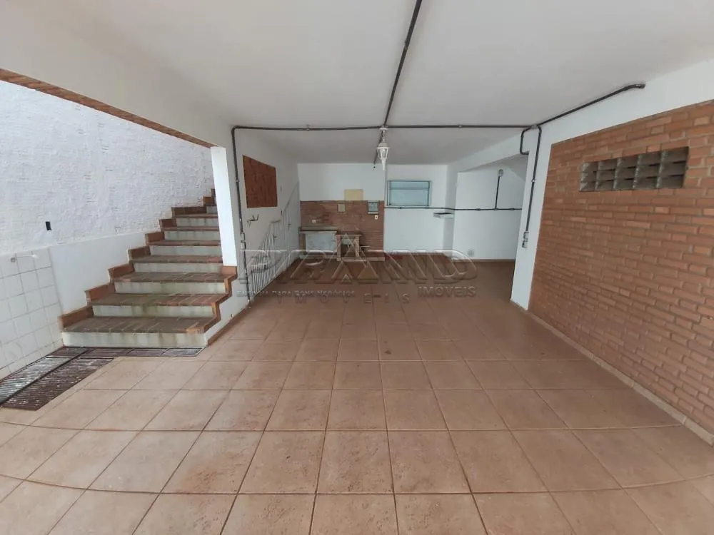 Alugar Casa / Padr&atilde;o em Ribeir&atilde;o Preto R$ 3.800,00 - Foto 26