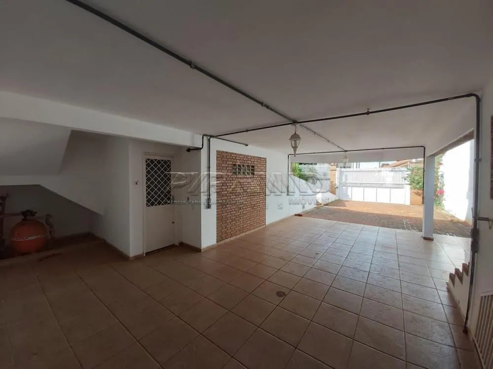 Alugar Casa / Padr&atilde;o em Ribeir&atilde;o Preto R$ 3.800,00 - Foto 27