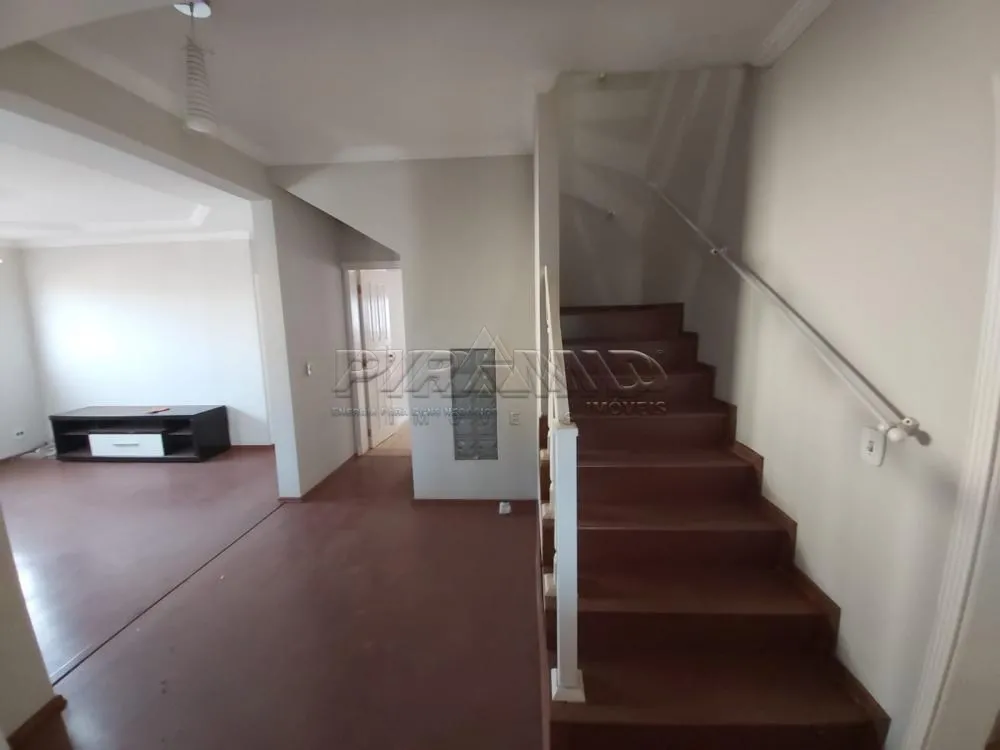 Alugar Casa / Padr&atilde;o em Ribeir&atilde;o Preto R$ 3.800,00 - Foto 28