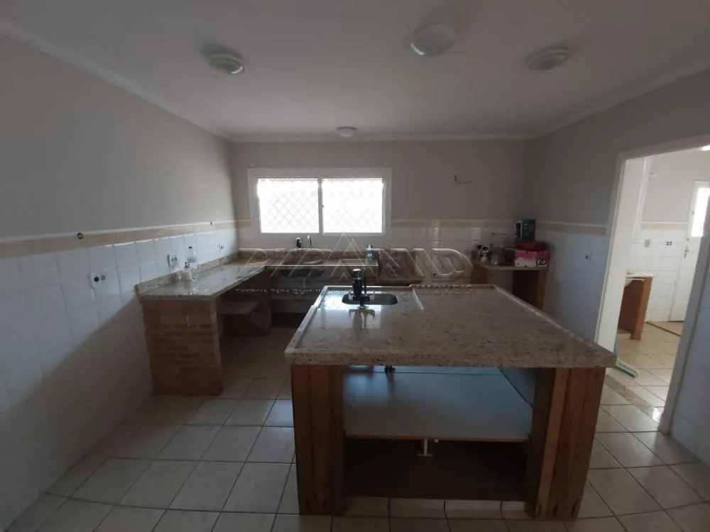 Alugar Casa / Padr&atilde;o em Ribeir&atilde;o Preto R$ 3.800,00 - Foto 32