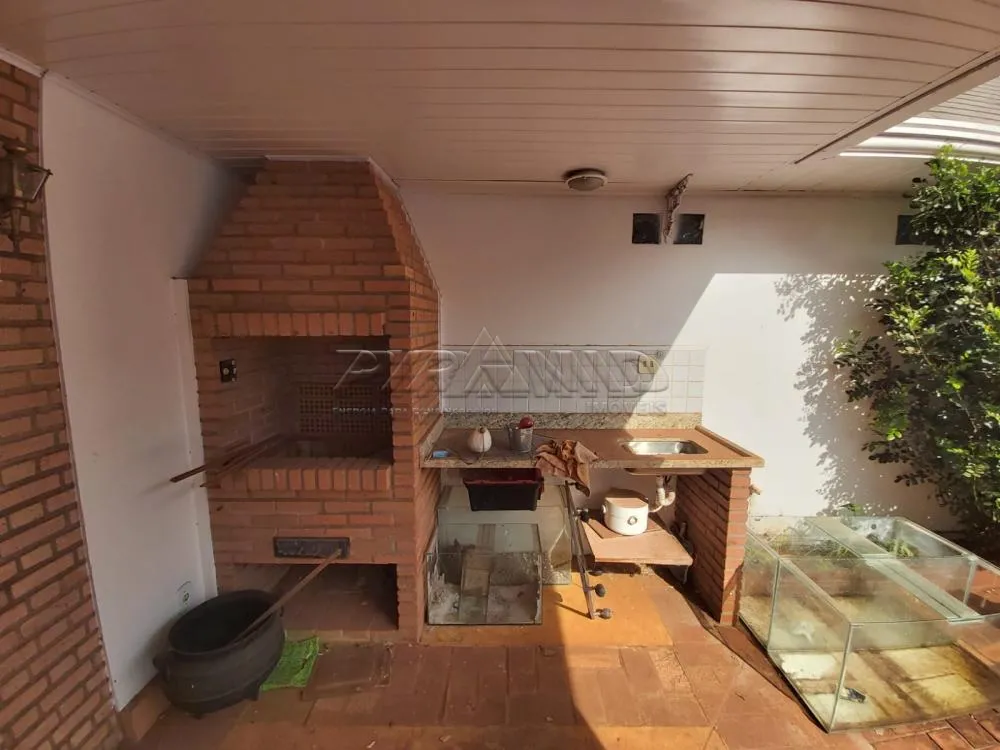 Alugar Casa / Padr&atilde;o em Ribeir&atilde;o Preto R$ 3.800,00 - Foto 39