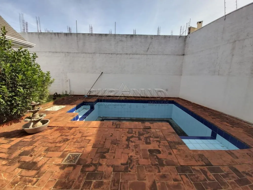Alugar Casa / Padr&atilde;o em Ribeir&atilde;o Preto R$ 3.800,00 - Foto 40