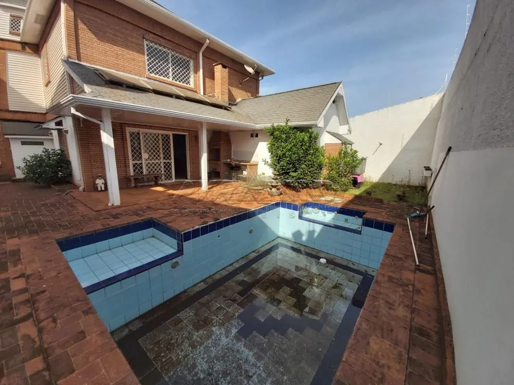 Alugar Casa / Padr&atilde;o em Ribeir&atilde;o Preto R$ 3.800,00 - Foto 41