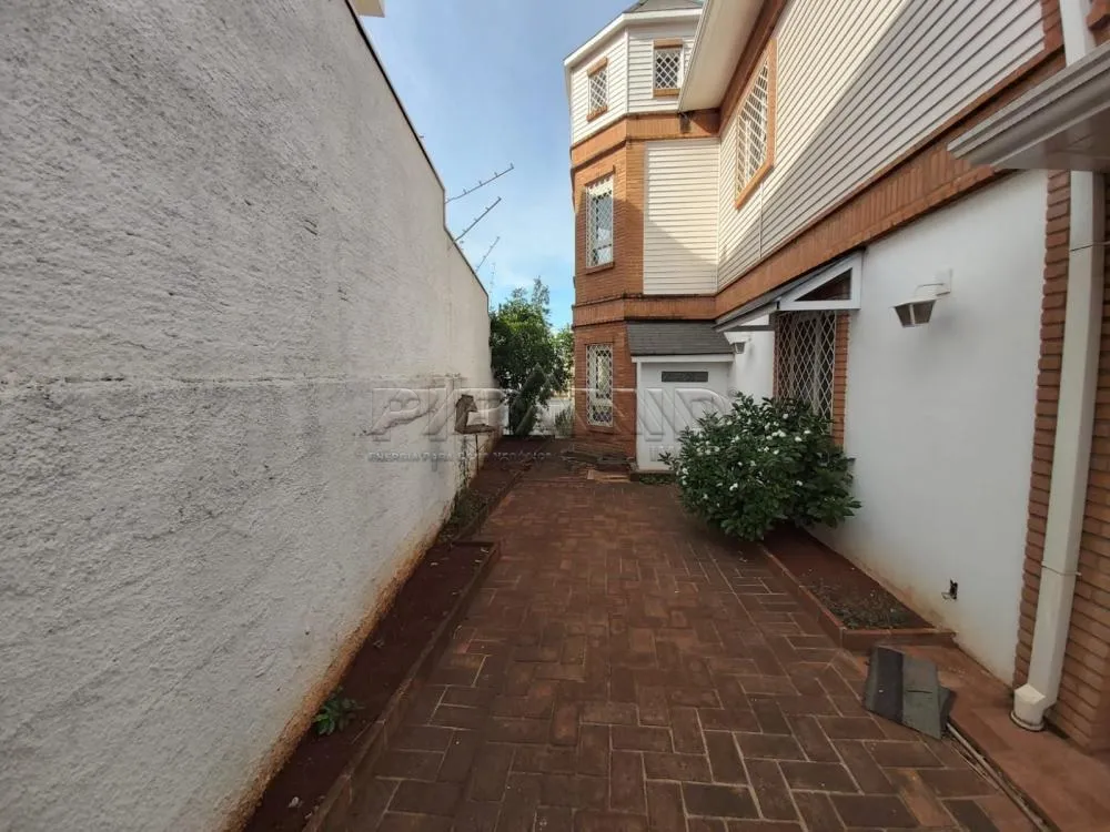Alugar Casa / Padr&atilde;o em Ribeir&atilde;o Preto R$ 3.800,00 - Foto 42