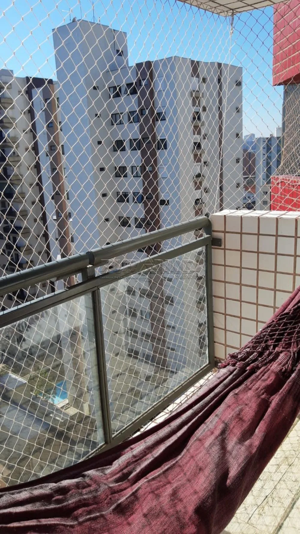 Alugar Apartamento / Padr&atilde;o em Ribeir&atilde;o Preto R$ 1.200,00 - Foto 8