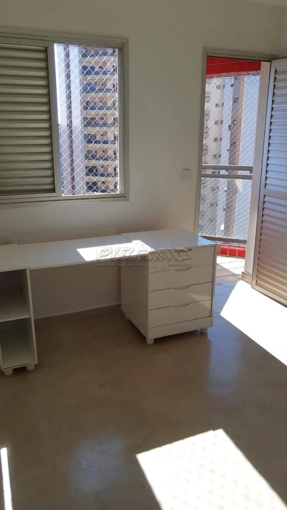 Alugar Apartamento / Padr&atilde;o em Ribeir&atilde;o Preto R$ 1.200,00 - Foto 6