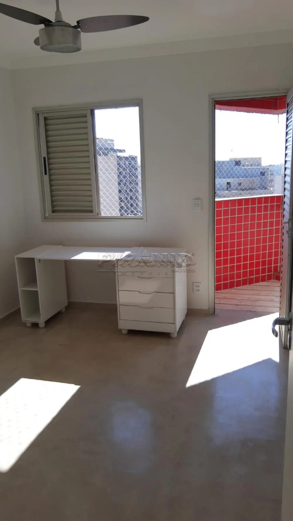 Alugar Apartamento / Padr&atilde;o em Ribeir&atilde;o Preto R$ 1.200,00 - Foto 7