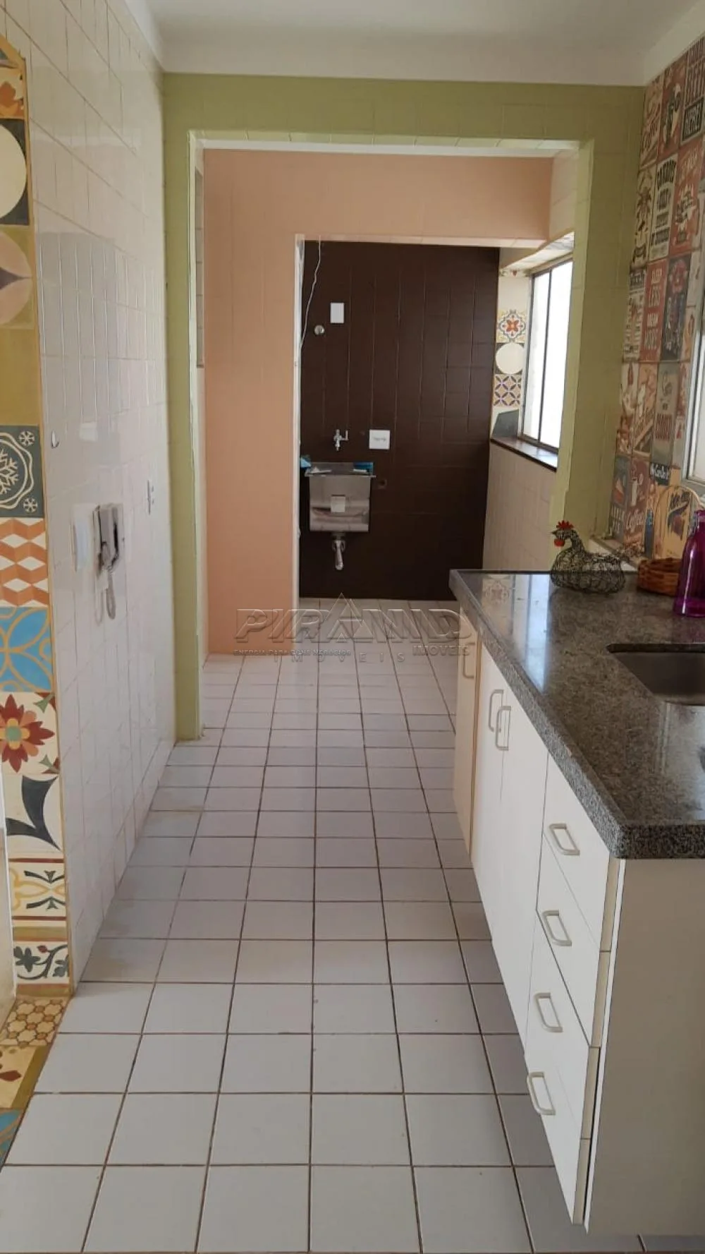 Alugar Apartamento / Padr&atilde;o em Ribeir&atilde;o Preto R$ 1.200,00 - Foto 12