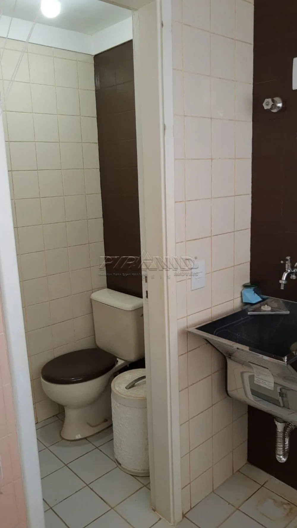 Alugar Apartamento / Padr&atilde;o em Ribeir&atilde;o Preto R$ 1.200,00 - Foto 14