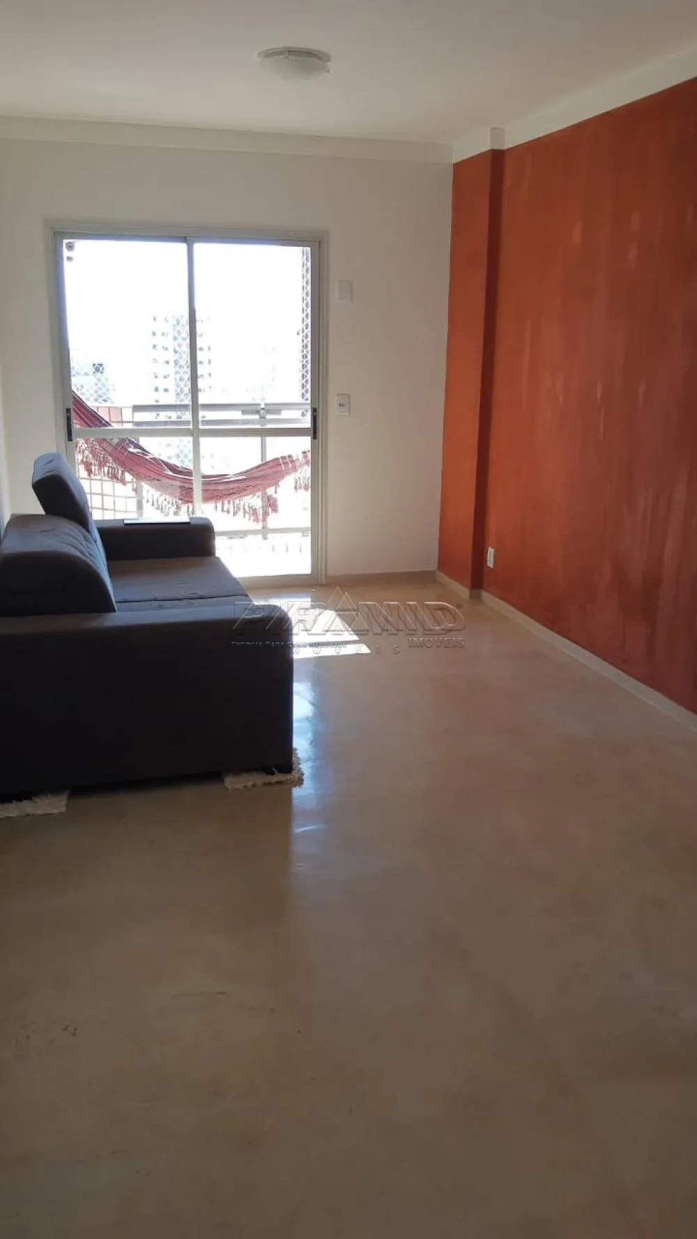 Alugar Apartamento / Padr&atilde;o em Ribeir&atilde;o Preto R$ 1.200,00 - Foto 1