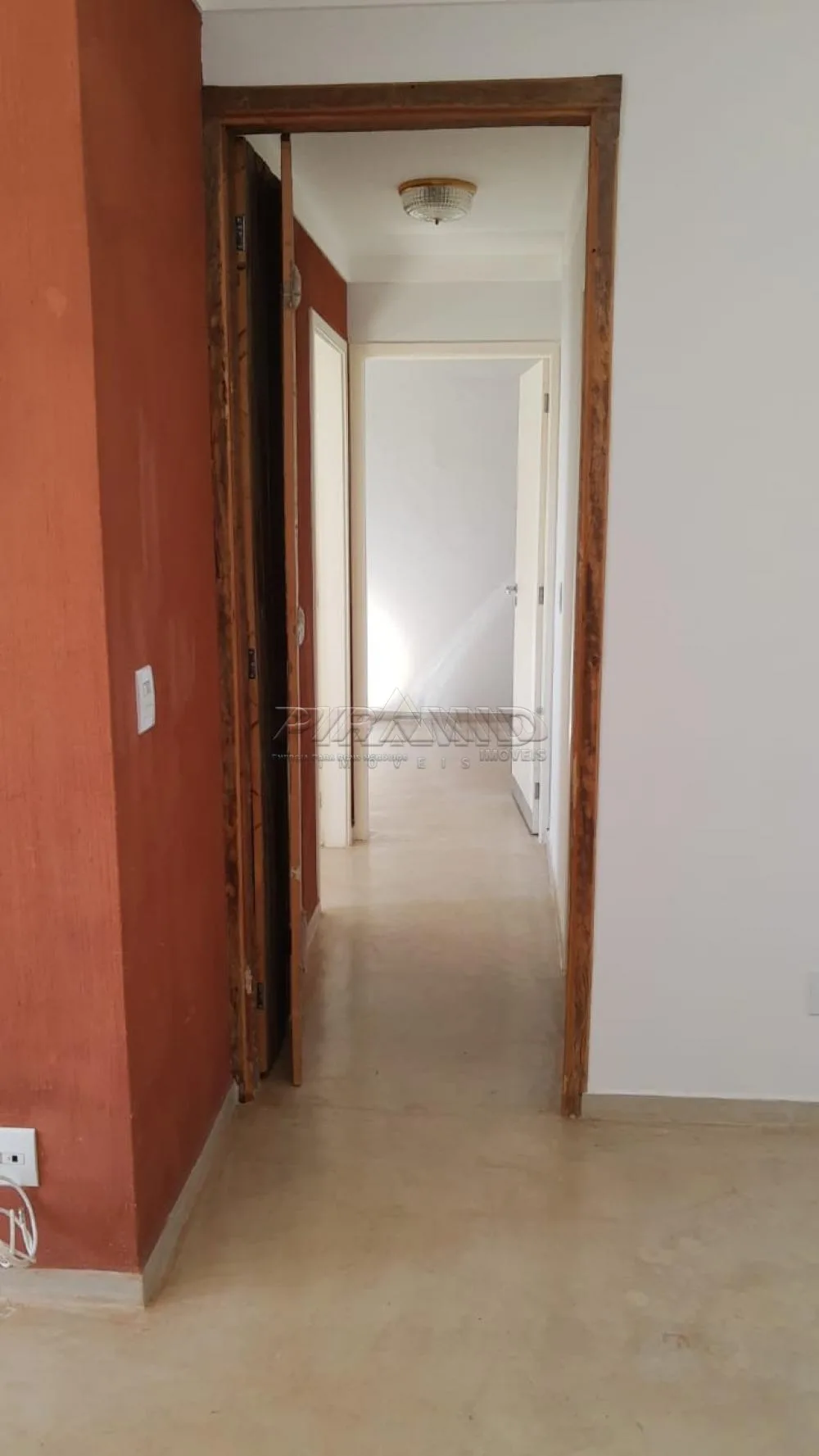 Alugar Apartamento / Padr&atilde;o em Ribeir&atilde;o Preto R$ 1.200,00 - Foto 4