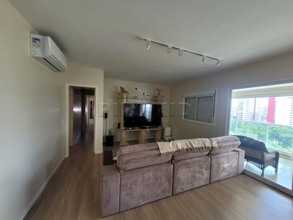 Alugar Apartamento / Padr&atilde;o em Ribeir&atilde;o Preto R$ 3.000,00 - Foto 1