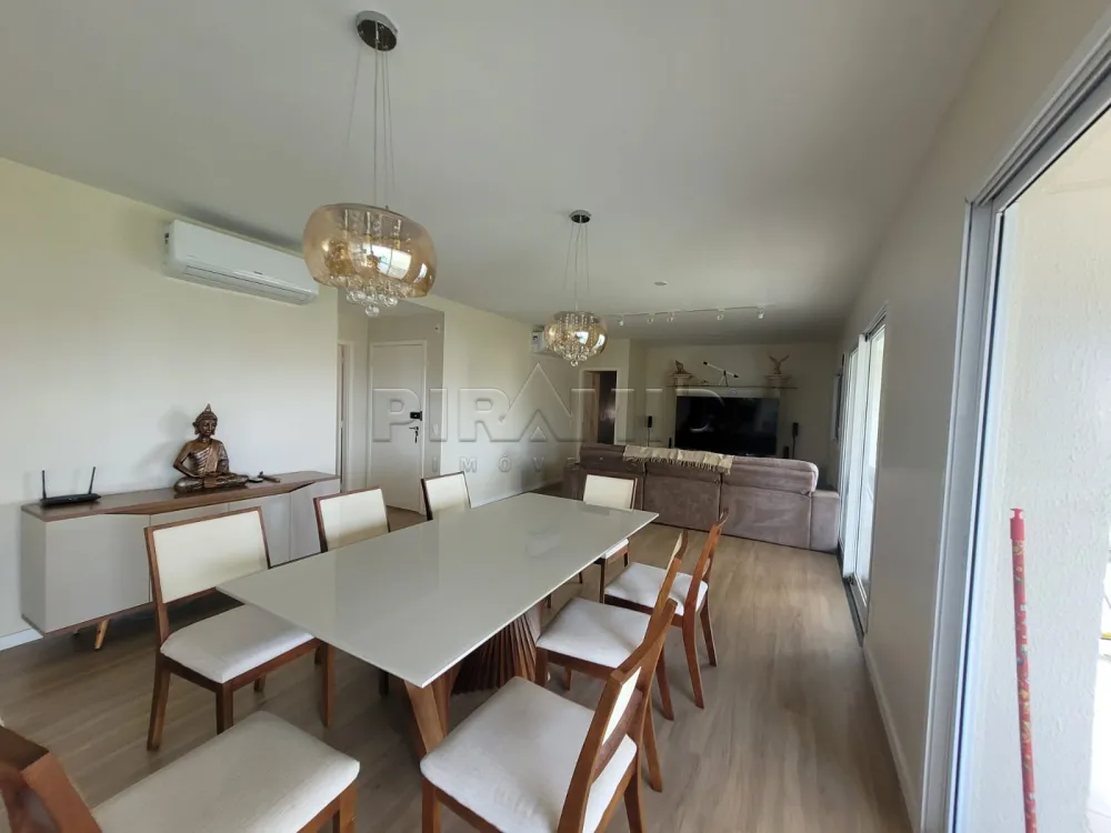 Alugar Apartamento / Padr&atilde;o em Ribeir&atilde;o Preto R$ 3.000,00 - Foto 3