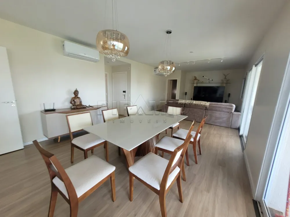 Alugar Apartamento / Padr&atilde;o em Ribeir&atilde;o Preto R$ 3.000,00 - Foto 2