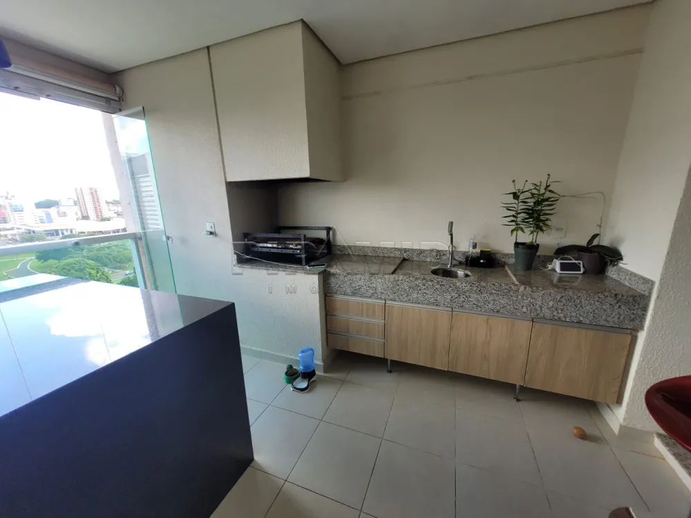 Alugar Apartamento / Padr&atilde;o em Ribeir&atilde;o Preto R$ 3.000,00 - Foto 6