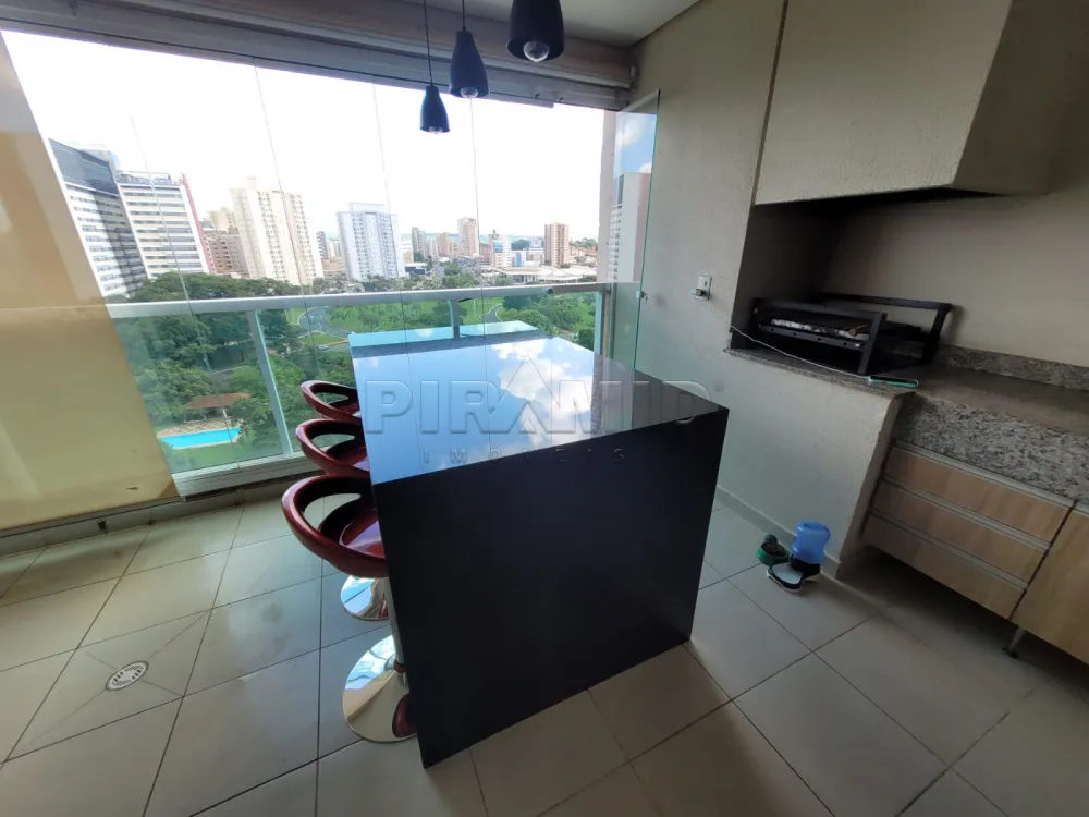 Alugar Apartamento / Padr&atilde;o em Ribeir&atilde;o Preto R$ 3.000,00 - Foto 5