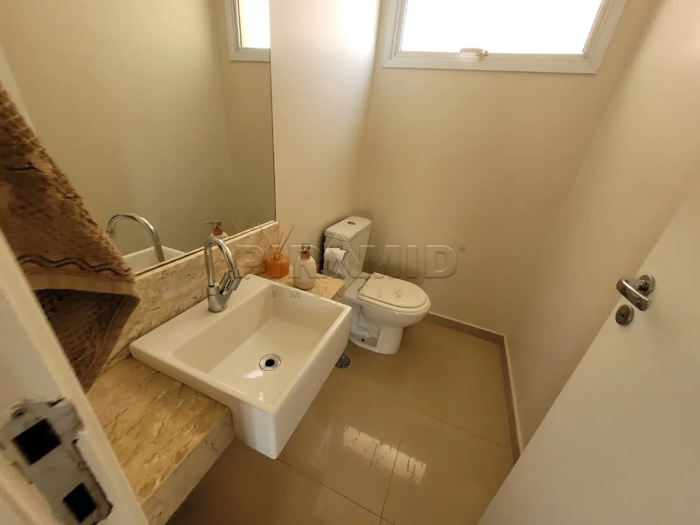 Alugar Apartamento / Padr&atilde;o em Ribeir&atilde;o Preto R$ 3.000,00 - Foto 11
