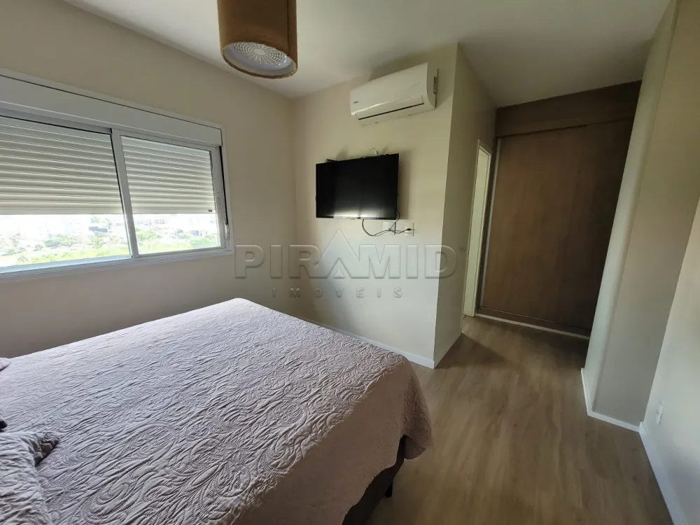 Alugar Apartamento / Padr&atilde;o em Ribeir&atilde;o Preto R$ 3.000,00 - Foto 16
