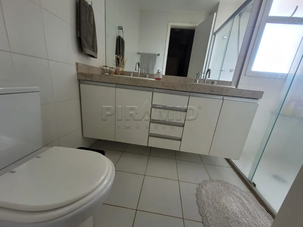 Alugar Apartamento / Padr&atilde;o em Ribeir&atilde;o Preto R$ 3.000,00 - Foto 18