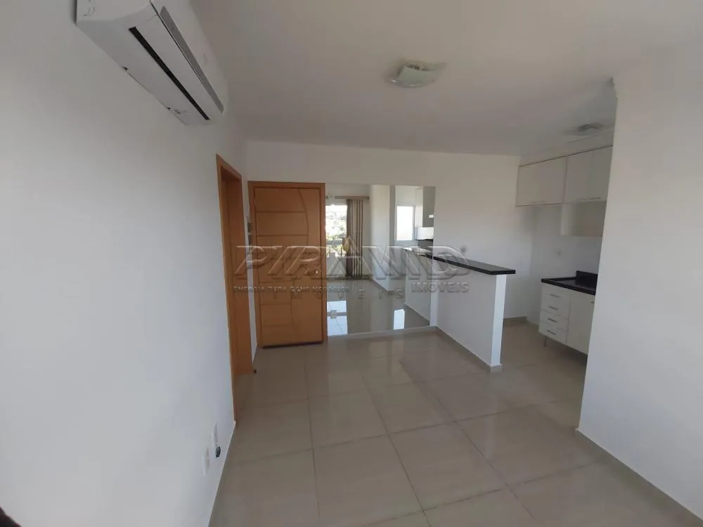 Alugar Apartamento / Padr&atilde;o em Ribeir&atilde;o Preto R$ 1.800,00 - Foto 2