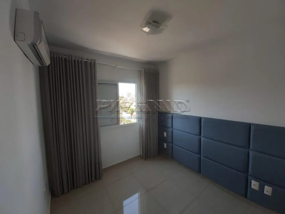 Alugar Apartamento / Padr&atilde;o em Ribeir&atilde;o Preto R$ 1.800,00 - Foto 8