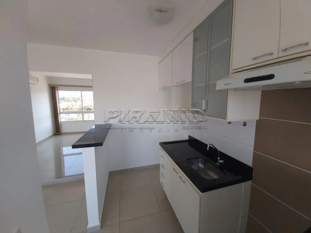 Alugar Apartamento / Padr&atilde;o em Ribeir&atilde;o Preto R$ 1.800,00 - Foto 10