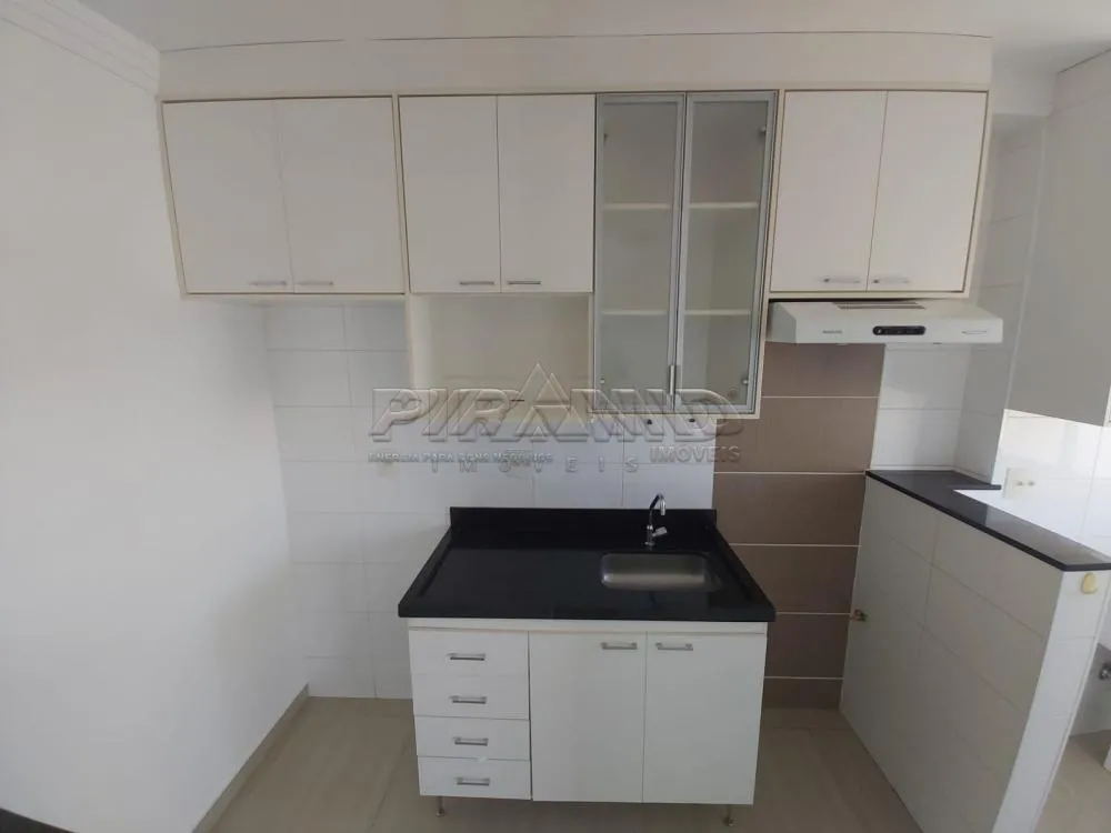 Alugar Apartamento / Padr&atilde;o em Ribeir&atilde;o Preto R$ 1.800,00 - Foto 11