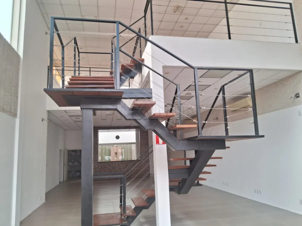 Alugar Comercial / Ponto Comercial em Ribeir&atilde;o Preto R$ 20.000,00 - Foto 2