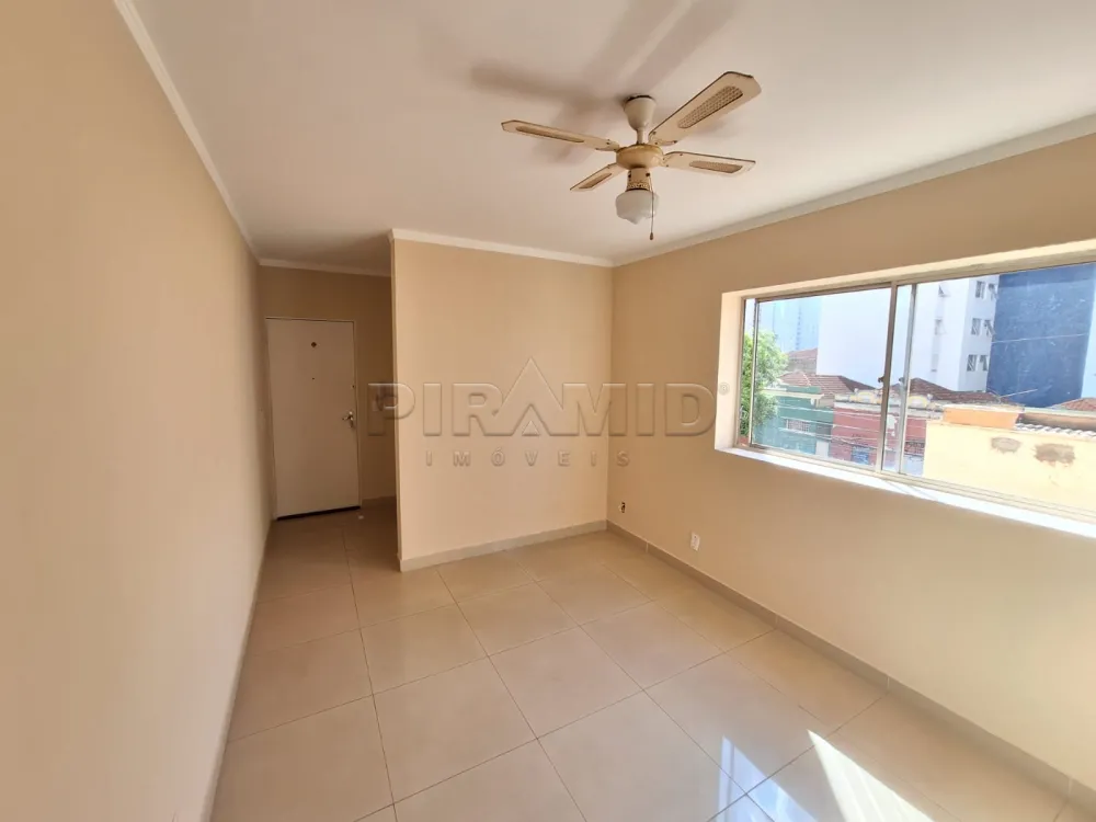 Alugar Apartamento / Padr&atilde;o em Ribeir&atilde;o Preto R$ 1.200,00 - Foto 2