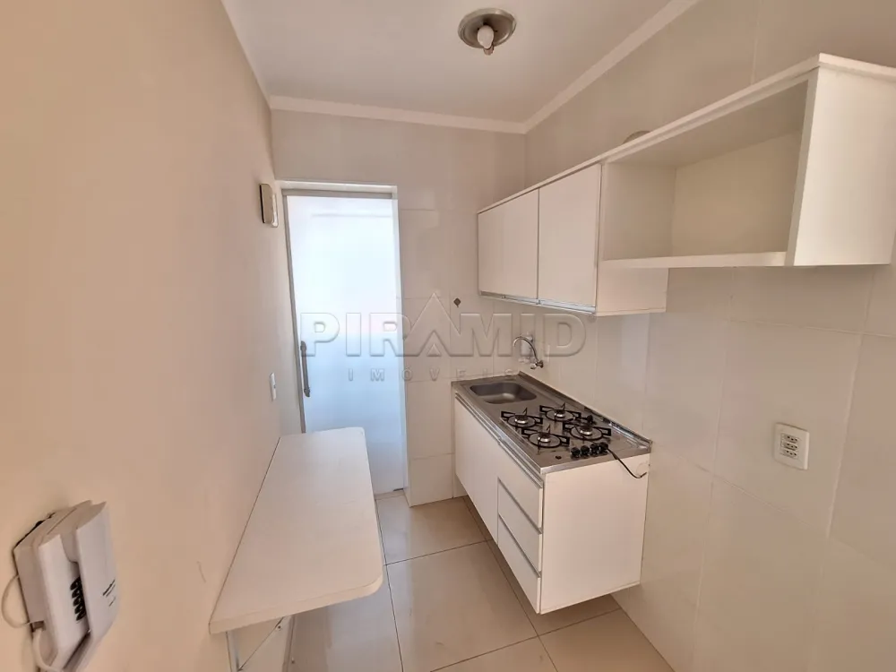 Alugar Apartamento / Padr&atilde;o em Ribeir&atilde;o Preto R$ 1.200,00 - Foto 8