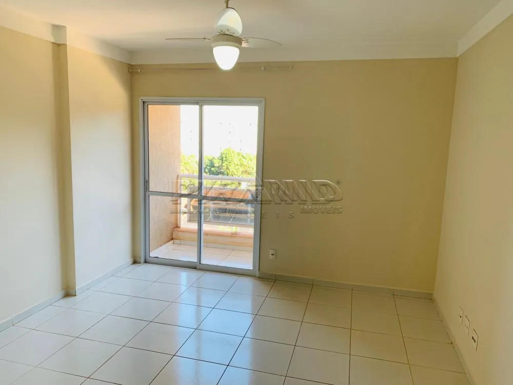 Alugar Apartamento / Padr&atilde;o em Ribeir&atilde;o Preto R$ 1.600,00 - Foto 1