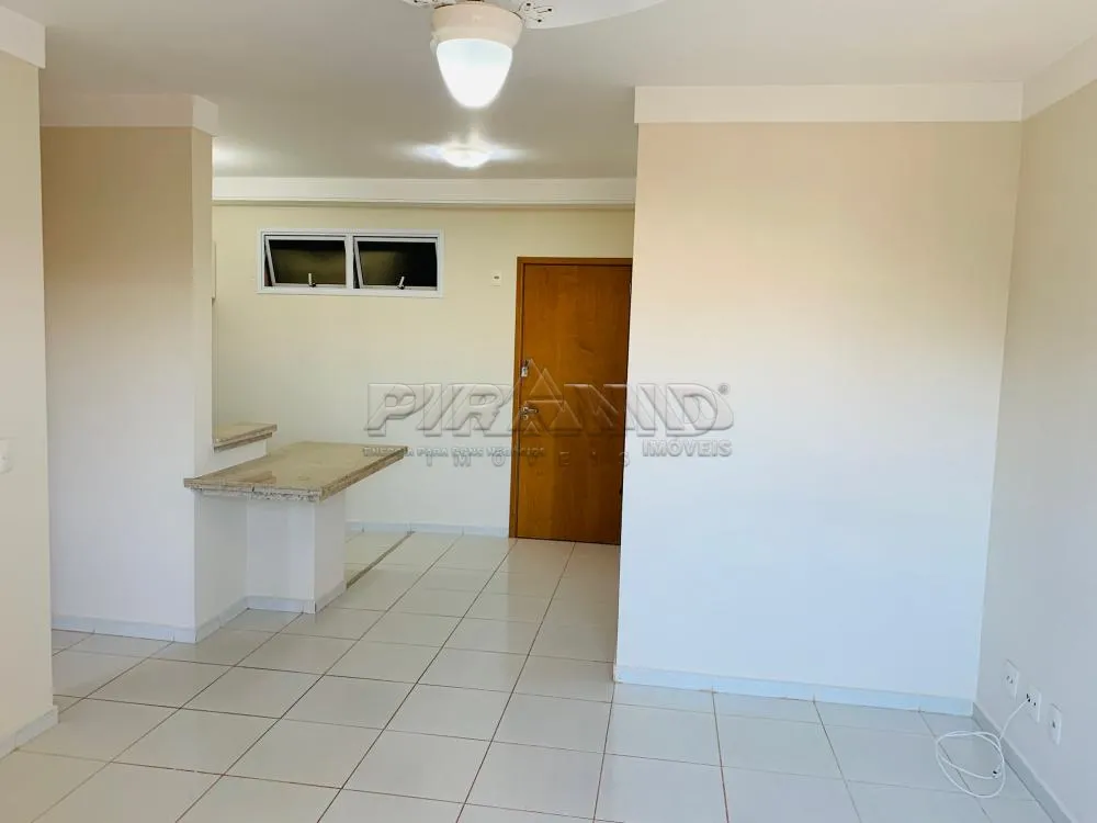 Alugar Apartamento / Padr&atilde;o em Ribeir&atilde;o Preto R$ 1.600,00 - Foto 2