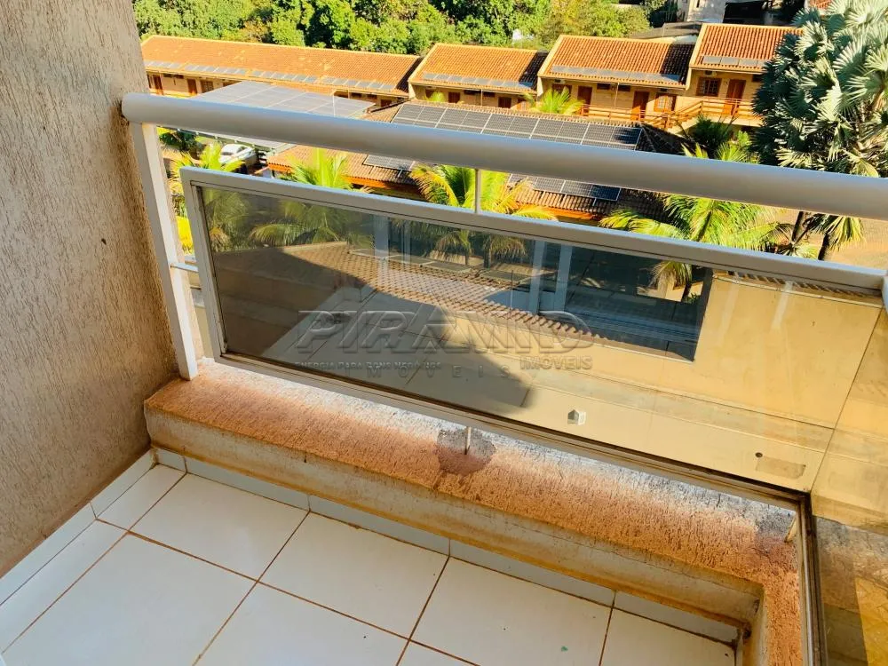 Alugar Apartamento / Padr&atilde;o em Ribeir&atilde;o Preto R$ 1.600,00 - Foto 3