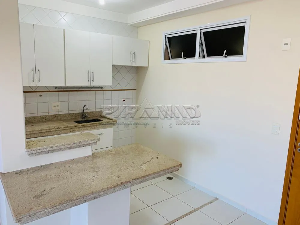 Alugar Apartamento / Padr&atilde;o em Ribeir&atilde;o Preto R$ 1.600,00 - Foto 8