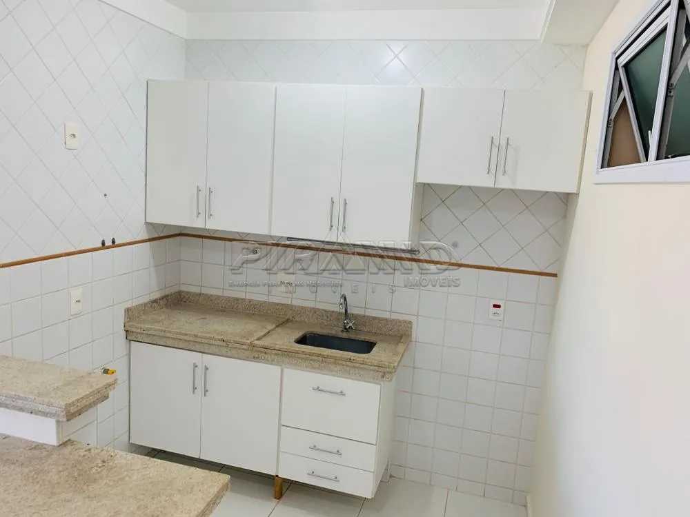 Alugar Apartamento / Padr&atilde;o em Ribeir&atilde;o Preto R$ 1.600,00 - Foto 9