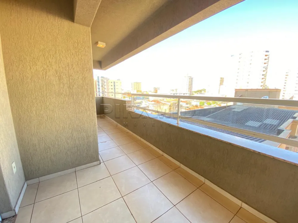Alugar Apartamento / Padr&atilde;o em Ribeir&atilde;o Preto R$ 2.500,00 - Foto 3