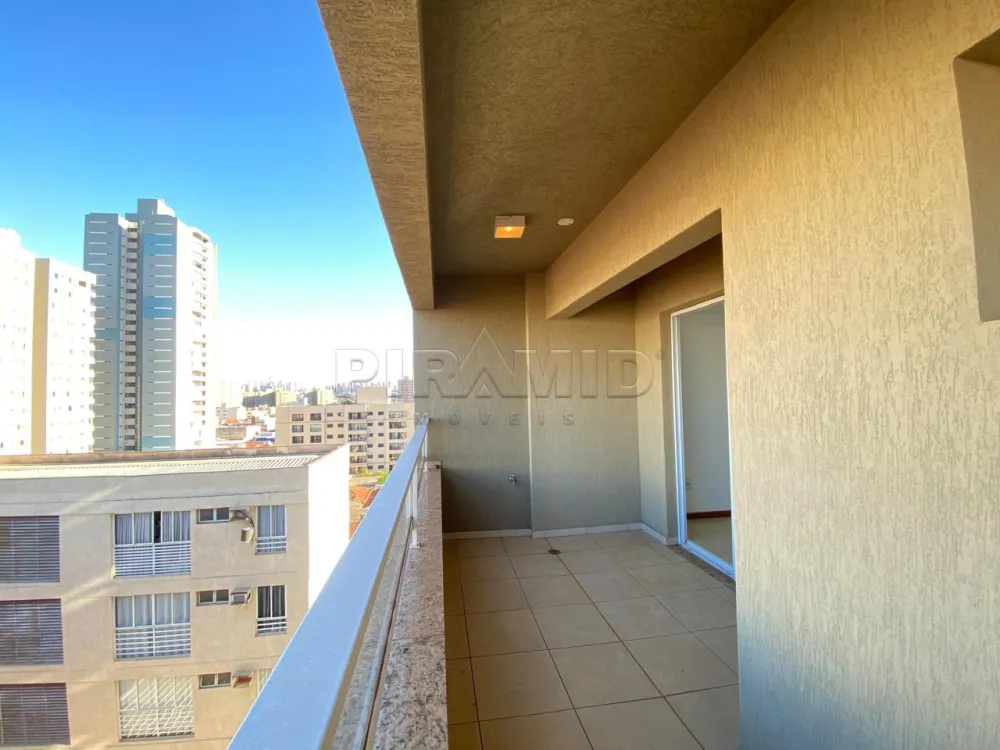 Alugar Apartamento / Padr&atilde;o em Ribeir&atilde;o Preto R$ 2.500,00 - Foto 4