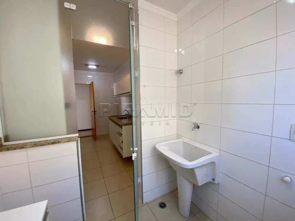 Alugar Apartamento / Padr&atilde;o em Ribeir&atilde;o Preto R$ 2.500,00 - Foto 16