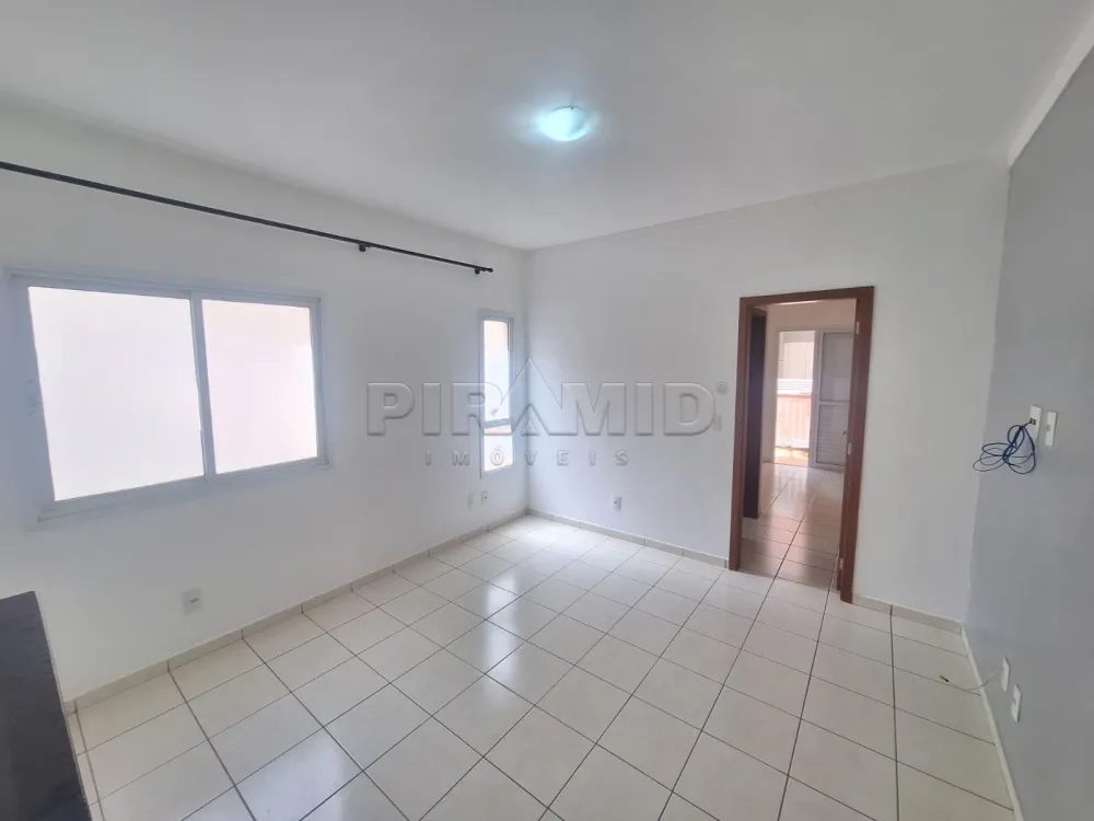 Alugar Apartamento / Padr&atilde;o em Ribeir&atilde;o Preto R$ 1.200,00 - Foto 2