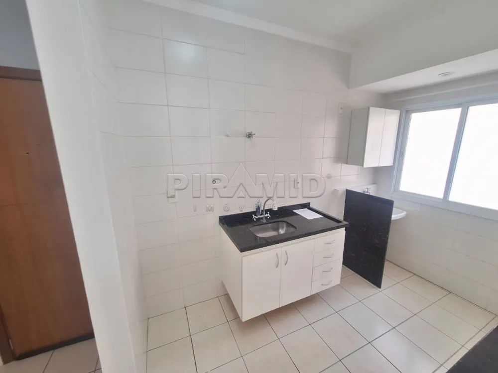 Alugar Apartamento / Padr&atilde;o em Ribeir&atilde;o Preto R$ 1.200,00 - Foto 10
