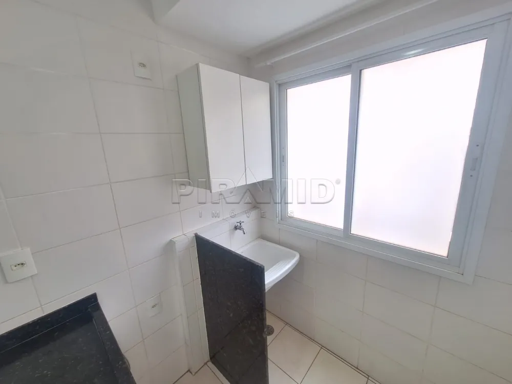 Alugar Apartamento / Padr&atilde;o em Ribeir&atilde;o Preto R$ 1.200,00 - Foto 11