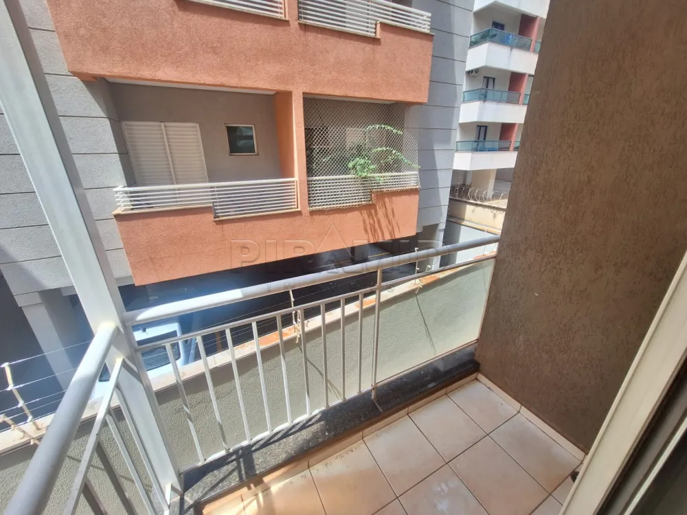 Alugar Apartamento / Padr&atilde;o em Ribeir&atilde;o Preto R$ 1.200,00 - Foto 8