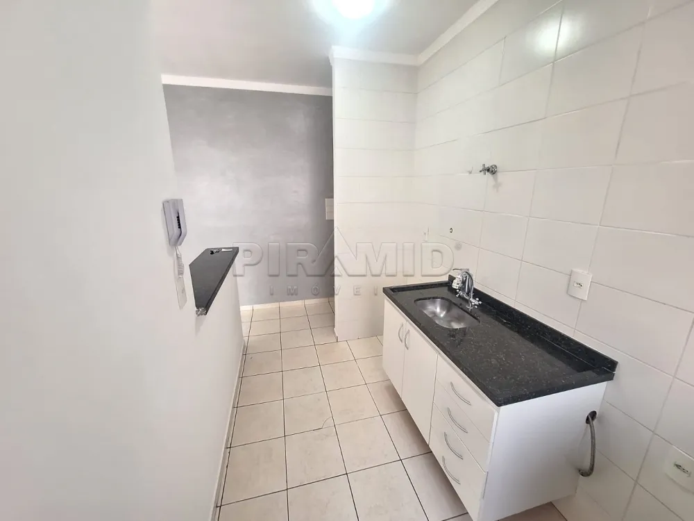 Alugar Apartamento / Padr&atilde;o em Ribeir&atilde;o Preto R$ 1.200,00 - Foto 9